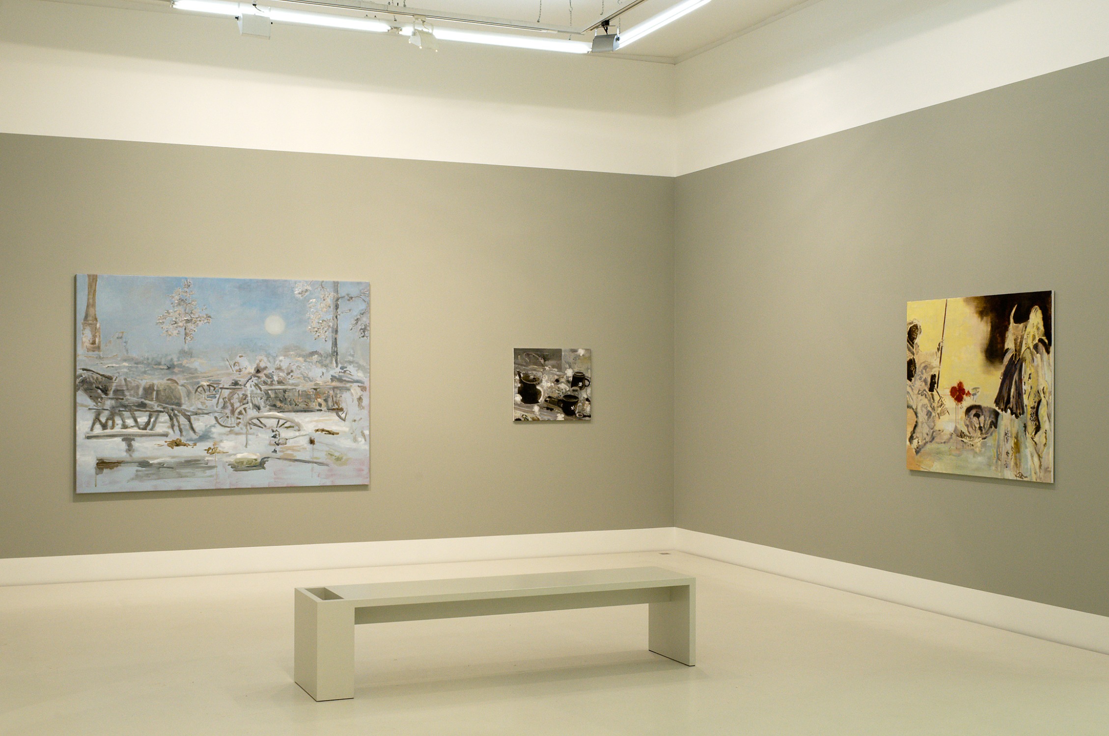 Andere Orte Wäldchen