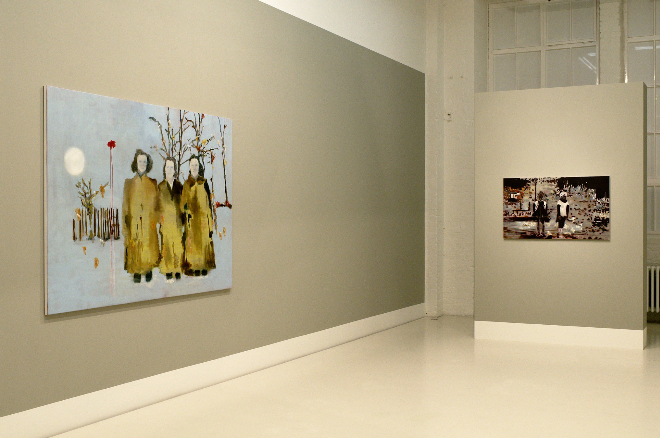 Andere Orte Wäldchen